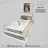 مدل سنگ قبر دخترانه