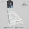 خرید سنگ قبر مصنوعی