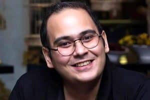 درگذشت رضا داوود نژاد