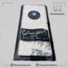 مدل سنگ قبر مادر