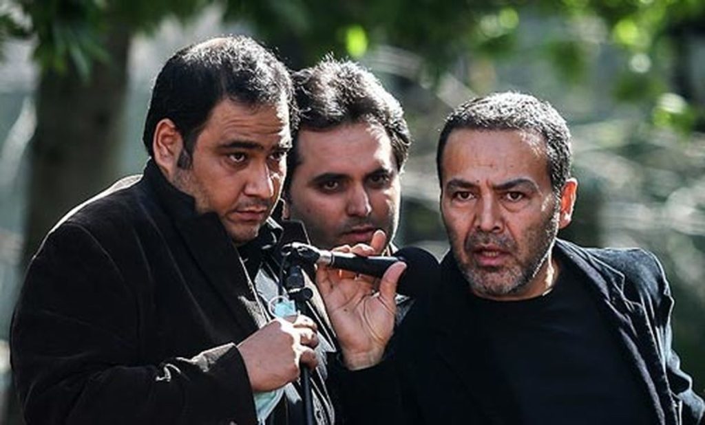درگذشت رضا داوود نژاد