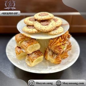 شیرینی خوری سنگی