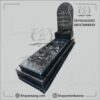 خرید سنگ قبر،تویسرکان