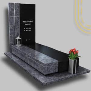 5 سنگ قبر مدرن و شیک