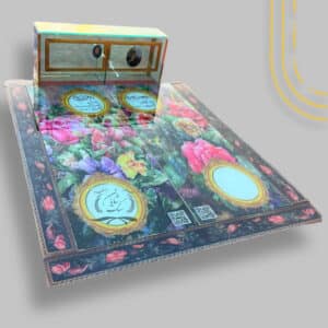 5 سنگ قبر مدرن و شیک