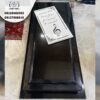 قیمت سنگ قبر گرانیت مشکی