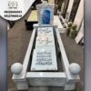سنگ قبر دو نفره
