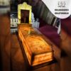 سنگ قبر لاکچری