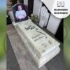 سنگ قبر کد 1016