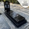 سنگ قبر کد 1021