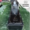 سنگ قبر مادر