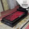 بهترین سنگ قبر مشکی