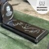 سنگ قبر عکس دار