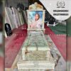 سنگ قبر لاکچری