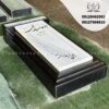 نمونه سنگ قبر پدر