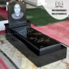 سنگ قبر برزیلی