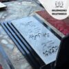 سنگ قبر طوسی