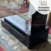 سنگ قبر مشکی