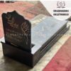 سنگ قبر کتیبه دار