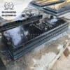 باکس سنگ قبر