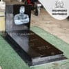 سنگ قبر کتیبه دار