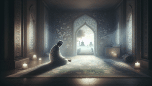 طریقه خواندن نماز شب اول قبر