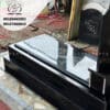 سنگ قبر عکس دار