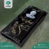 سنگ قبر پدر
