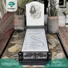 نمونه سنگ قبر مادر