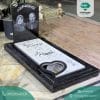 سنگ قبر خاص