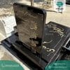 سنگ قبر لاکچری