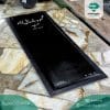سنگ قبر مشکی براق