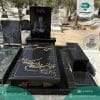 سنگ قبر گرانیت