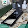 سنگ قبر گرانیت مشکی