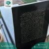 سنگ قبر گرانیت مشکی