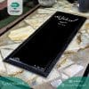 سنگ قبر گرانیت مشکی