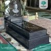 طرح سنگ قبر جدید