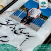 سنگ قبر جوان ناکام
