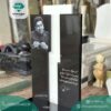 سنگ قبر دو نفره